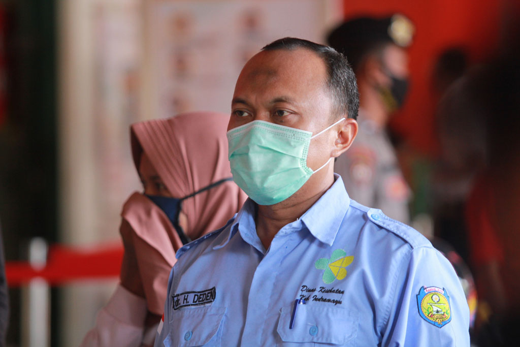 Puluhan Siswa SMK Positif Covid, Terpapar saat PKL di Lembang, Satgas Langsung Lakukan 3T