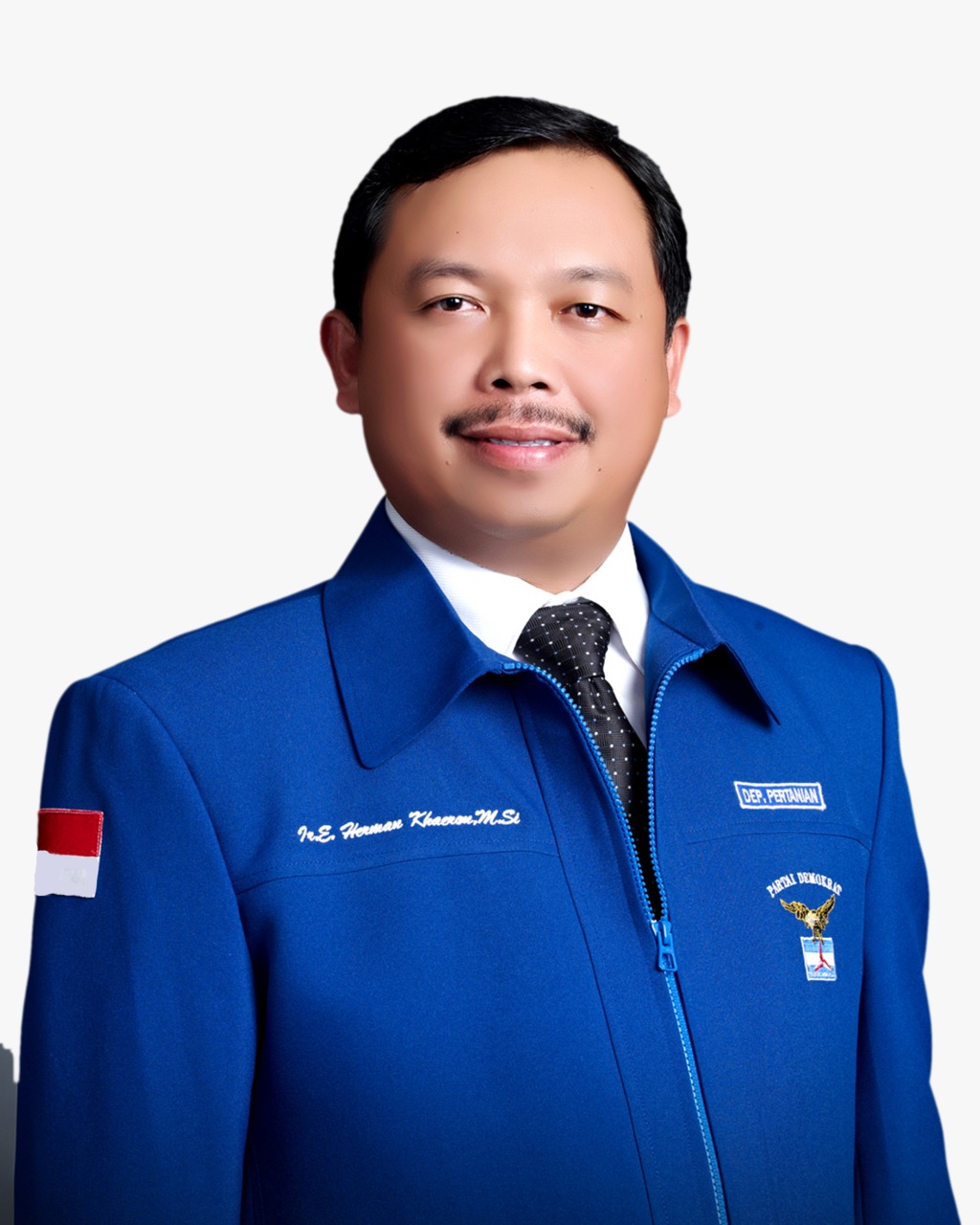 Elektabilitas Demokrat dan AHY Melesat