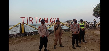 Satgas Covid Tutup Objek Wisata, Camat Terkejut Melihat Kolam Renang Tetap Buka