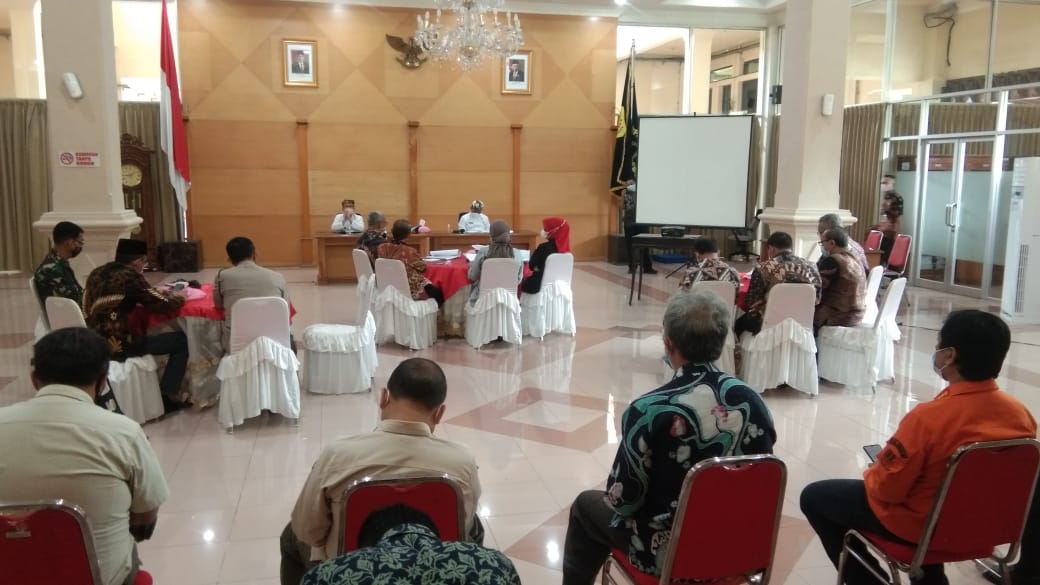Wilayah III Cirebon Sepakat Fleksibel, Kirim Pemberitahuan ke Gubernur