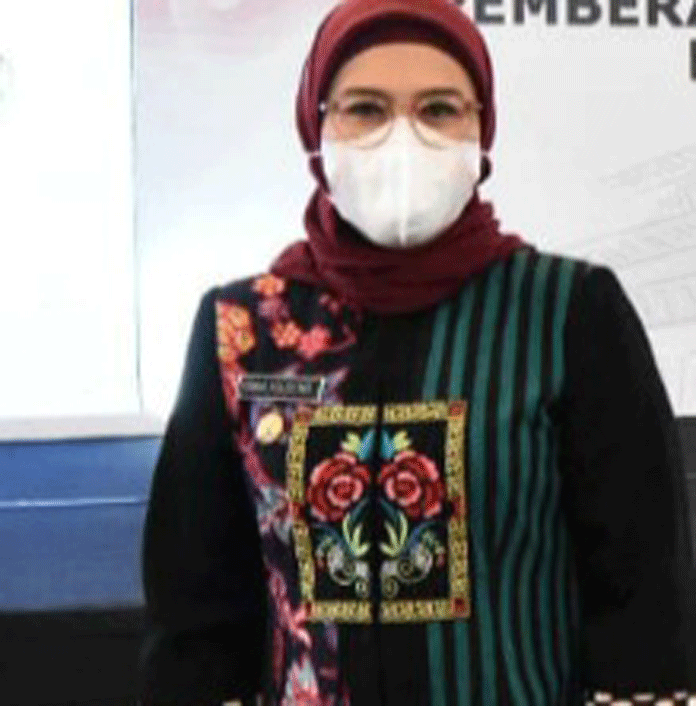 Bupati Tak Mau Rakyat Jadi Korban