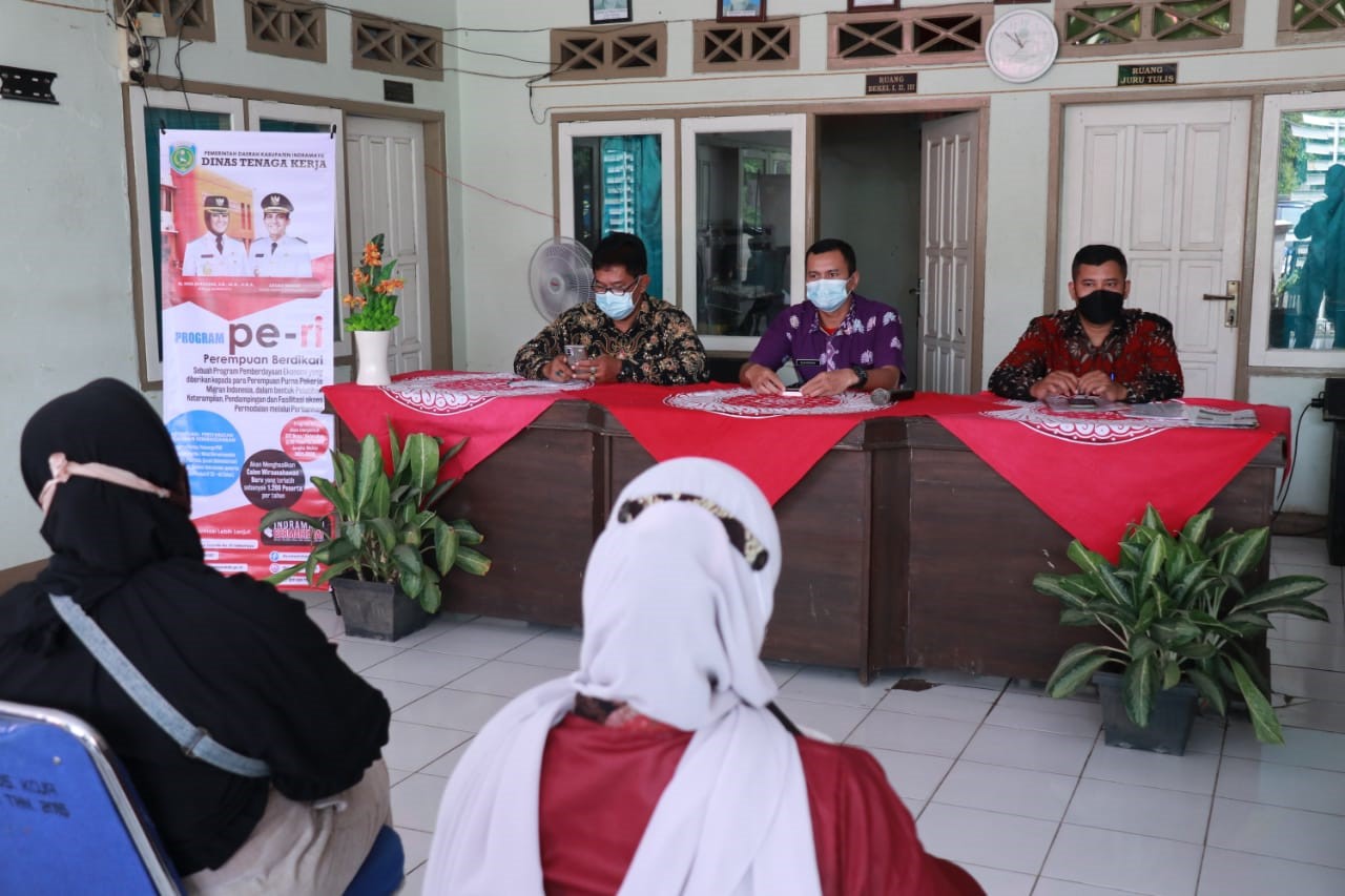 Produk Purna PMI Ingin Go Publik
