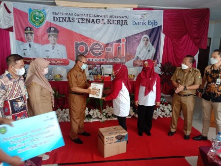 Program Peri, Wujudkan Perempuan Bermartabat