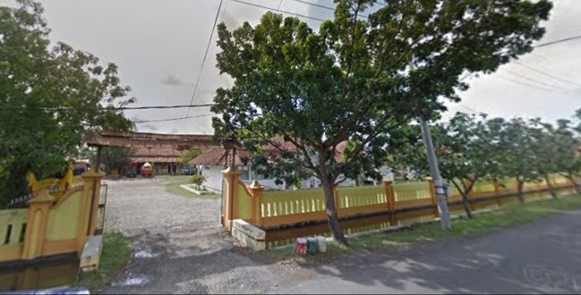 Breaking News: Kantor BPBD Indramayu Digeledah Tipikor