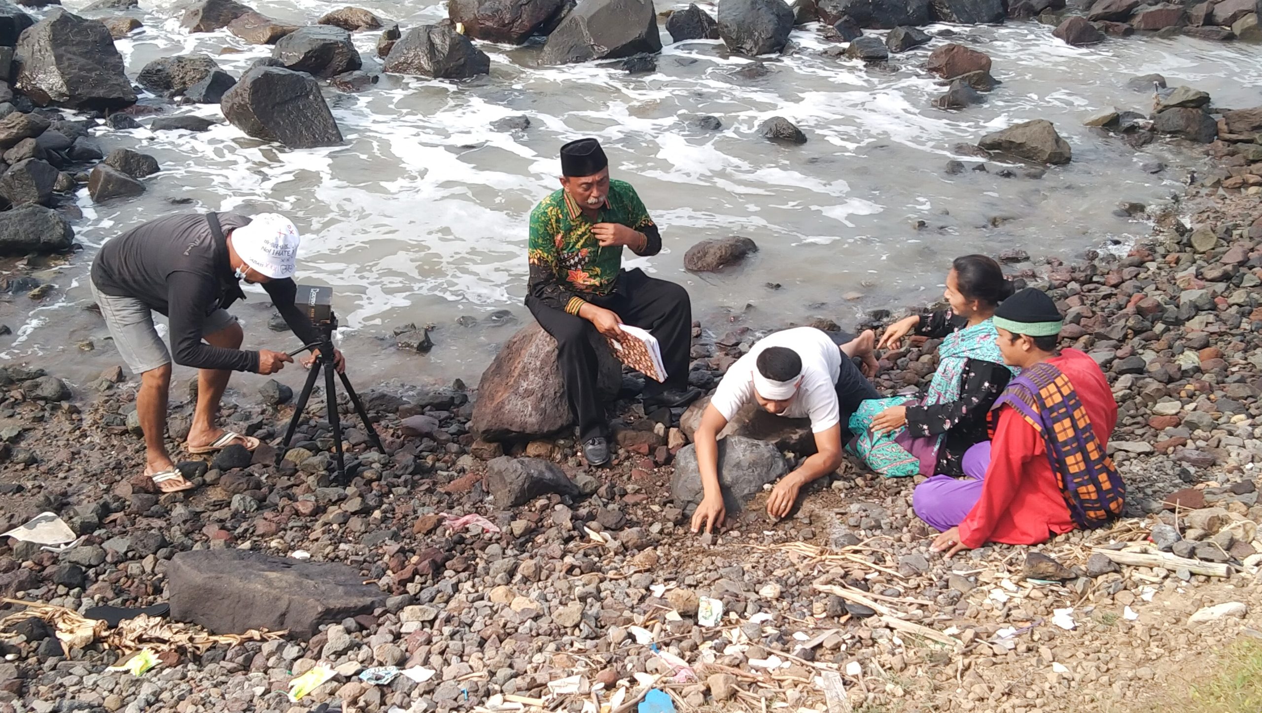 Gali Potensi Daerah dan Promosikan Indramayu