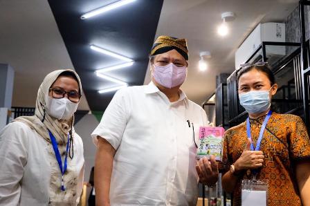 Vaksinasi Gotong Royong untuk Memenuhi Permintaan Masyarakat