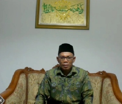 Tokoh Agama Ajak Umat Patuhi PPKM Darurat