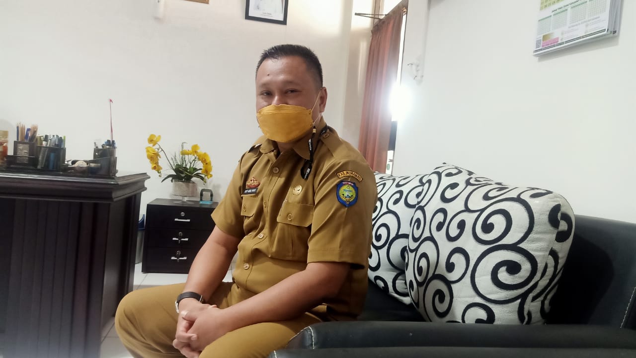RPJMD Tolak Ukur Keberhasilan Program Daerah, Asep Abdul Mukti Cocok Kadis PUPR