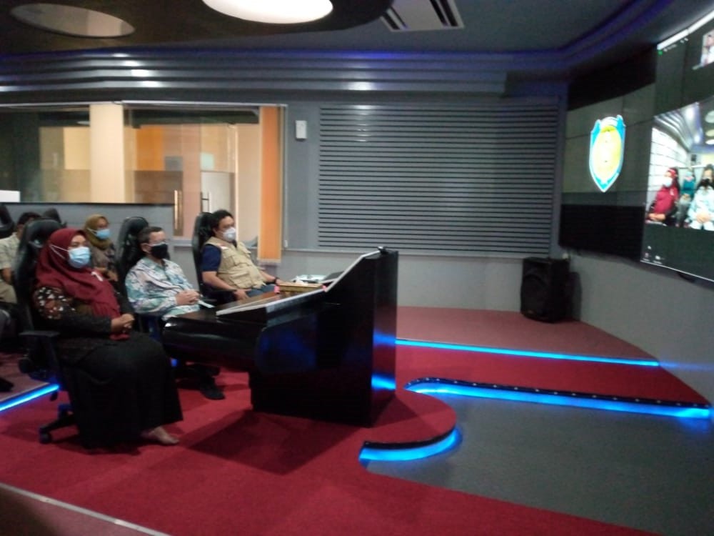 Lolos Diklat, 75 Cakep SD Miliki Inovasi Pendidikan