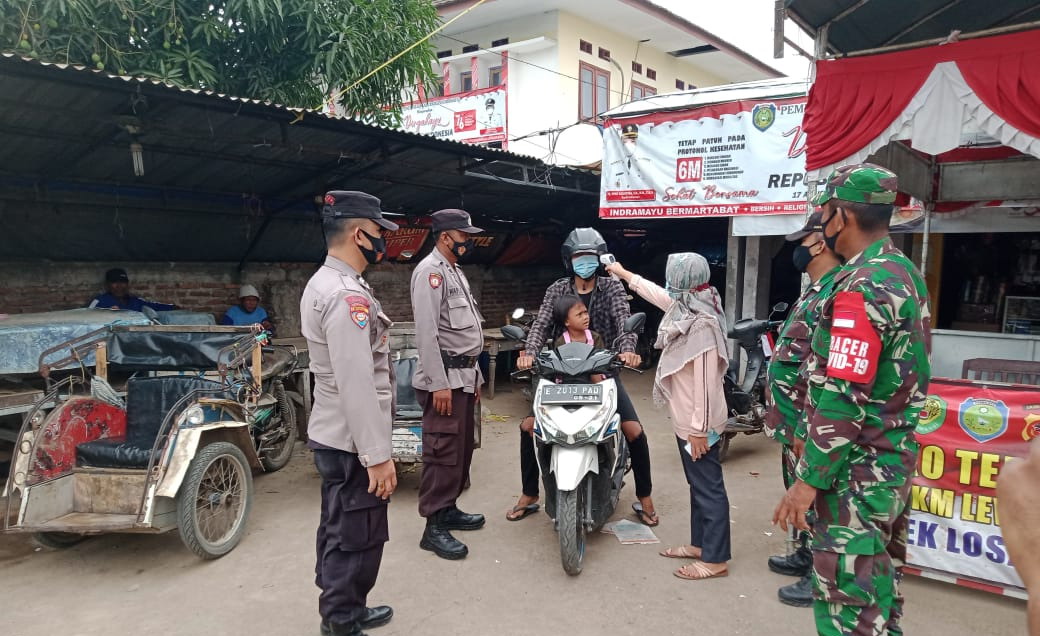 PPKM Level 3, Tim Satgas Covid-19 Pantang Kendor