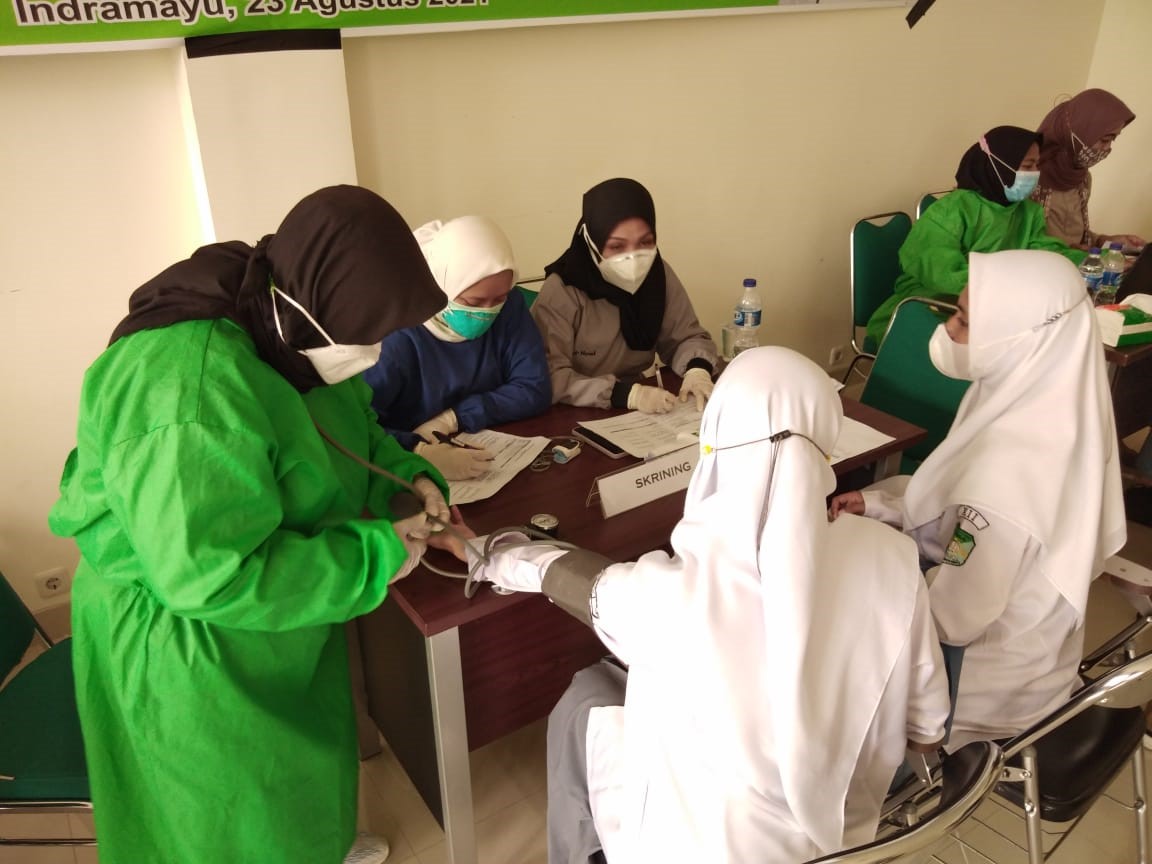 Tembus 5 Besar, Kuota Pelayanan Ditambah Menjadi 200 Orang per Hari