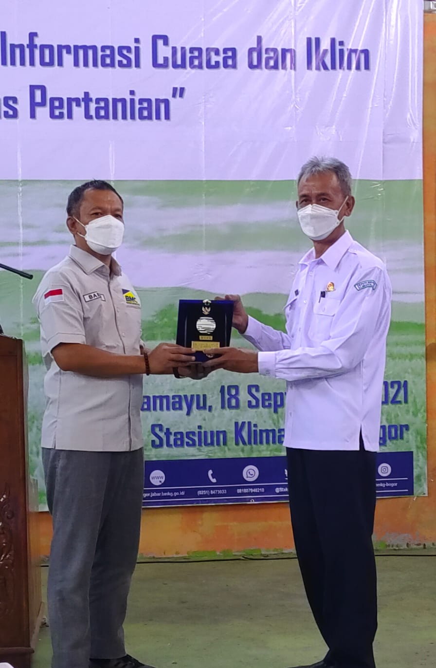 Optimis SLIO Dukung Ketahanan Pangan