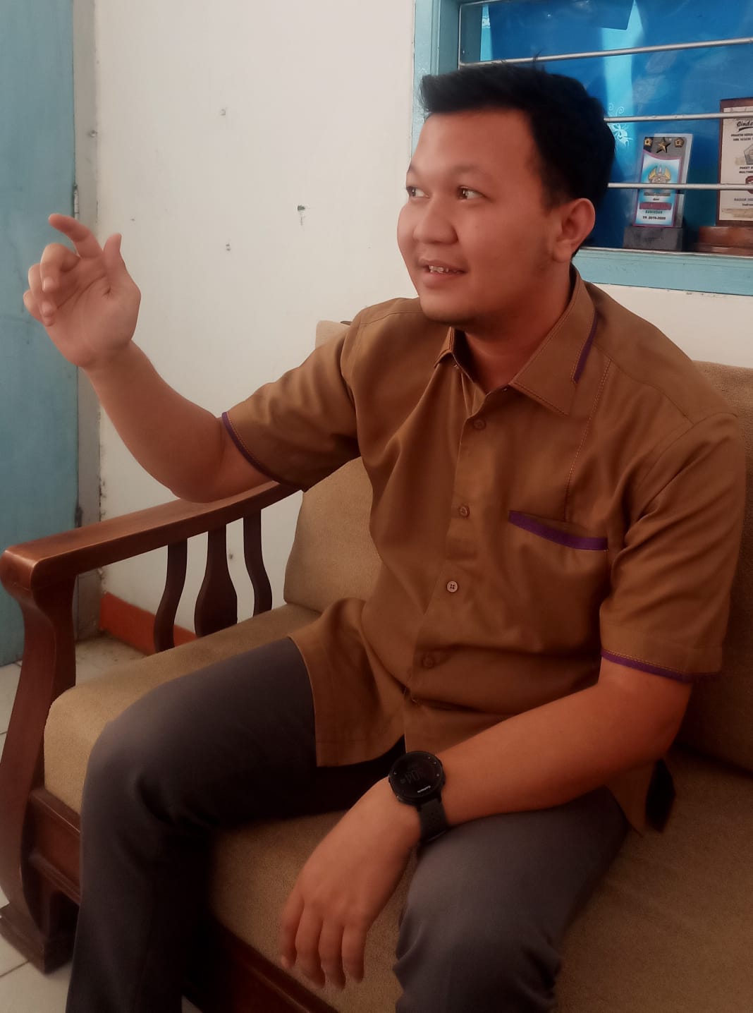 Pengusaha Apresiasi Bupati dan Masyarakat, Indramayu Masuk PPKM Level 2