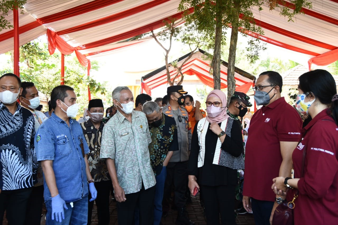 Objek Wisata Mulai Dibuka