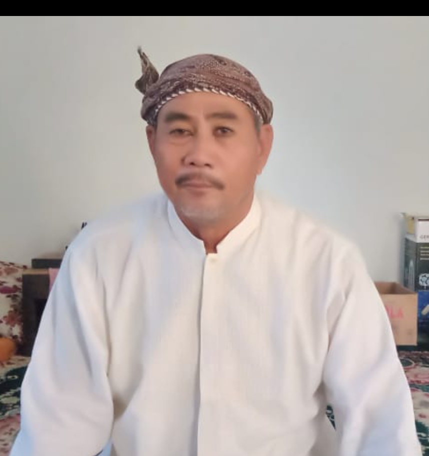 KH Abas Assafah: Meski Acaranya Mendadak, Ribuan Santri dan Warga Cukup Antusias Ikuti Vaksin Covid_19