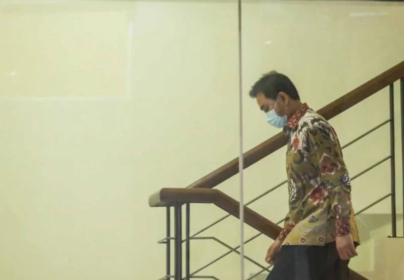 Dijemput Paksa KPK, Status Wakil Ketua DPR Azis Syamsuddin segera Diumumkan