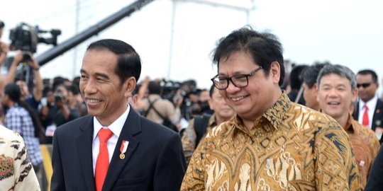 Presiden Jokowi Minta Agar Momentum Penurunan Kasus COVID-19 Terus Dijaga