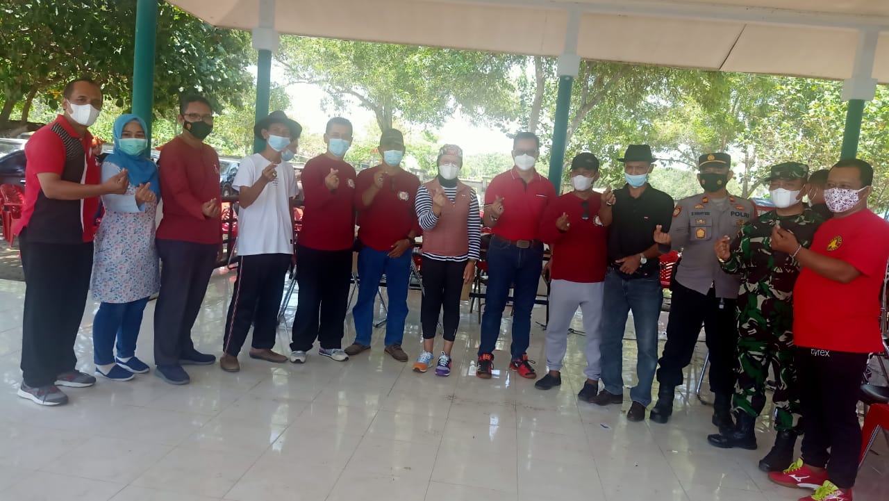 Bupati Nina: Ingatkan Kuwu Agar Tak Salah dalam Penggunaan Anggaran Dana Desa