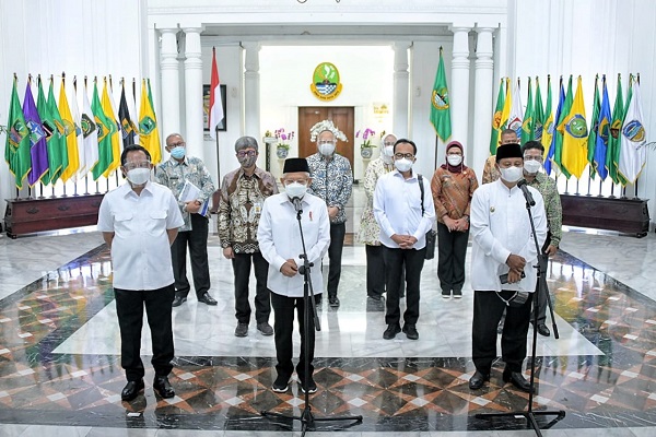 Indramayu Jadi Perhatian Pemerintah Pusat dan Pemprov Jabar dalam Penanganan Kemiskinan Ekstrem