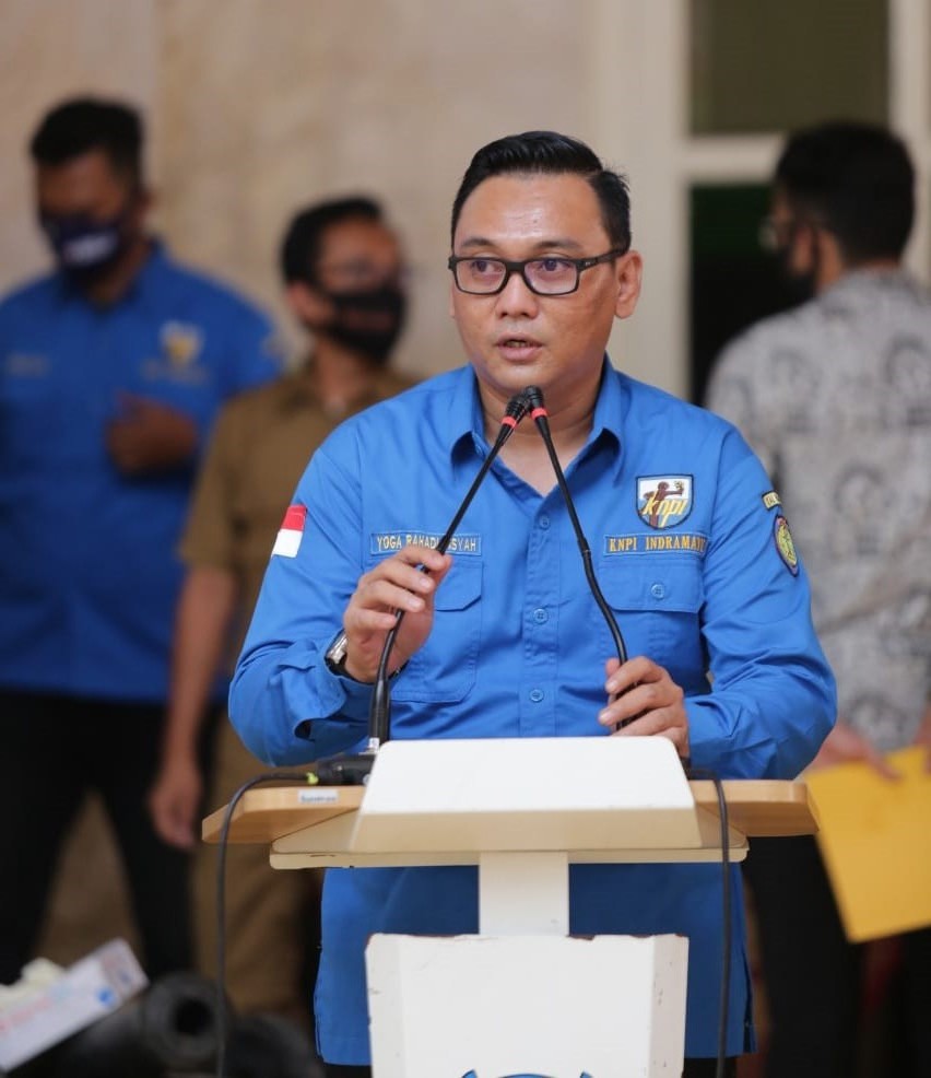 KNPI Apresiasi Level PPKM Turun