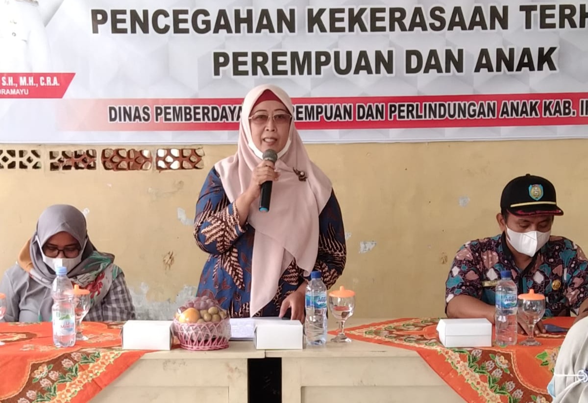 KDRT Jadi Ancaman Nyata