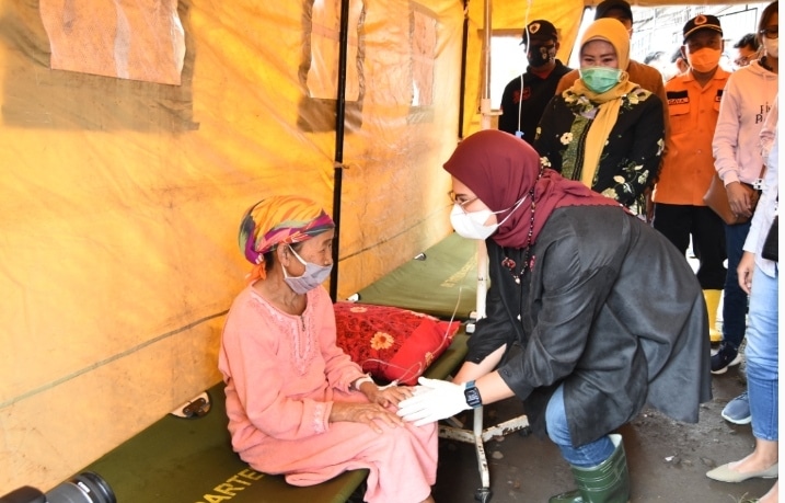 Seluruh Pejabat dan Jajaran Direksi BUMD Harus Belanja di Warung Tetangga