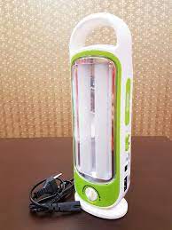 Trauma Pemadaman, Lampu Emergensi Diburu