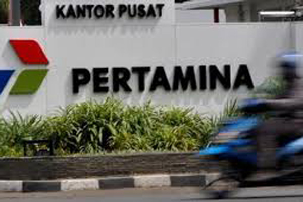 Pertamina EP Borong Lima Penghargaan