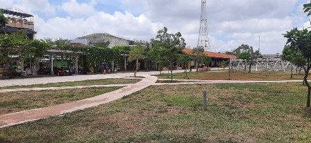 Kejati Jabar Kembali Tahan Dua Orang Ditahan di Kasus Dugaan Korupsi RTH Jatibarang Indramayu