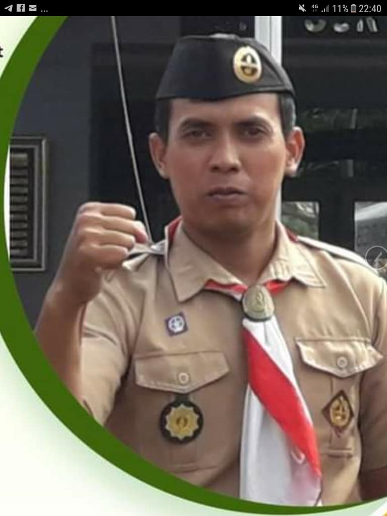 Ade Finalis Lomba Media Pembelajaran Kreatif