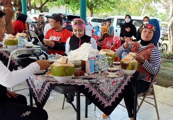 Kadis DPKPP Ditangkap Kejati, Bupati Nina Ingatkan Ini Buat ASN