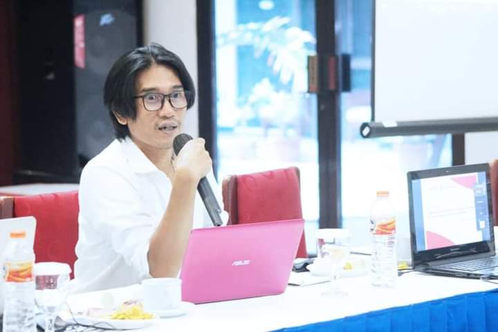 Tak Ada Hak Imunitas Anggota DPRD untuk Kasus Pidana