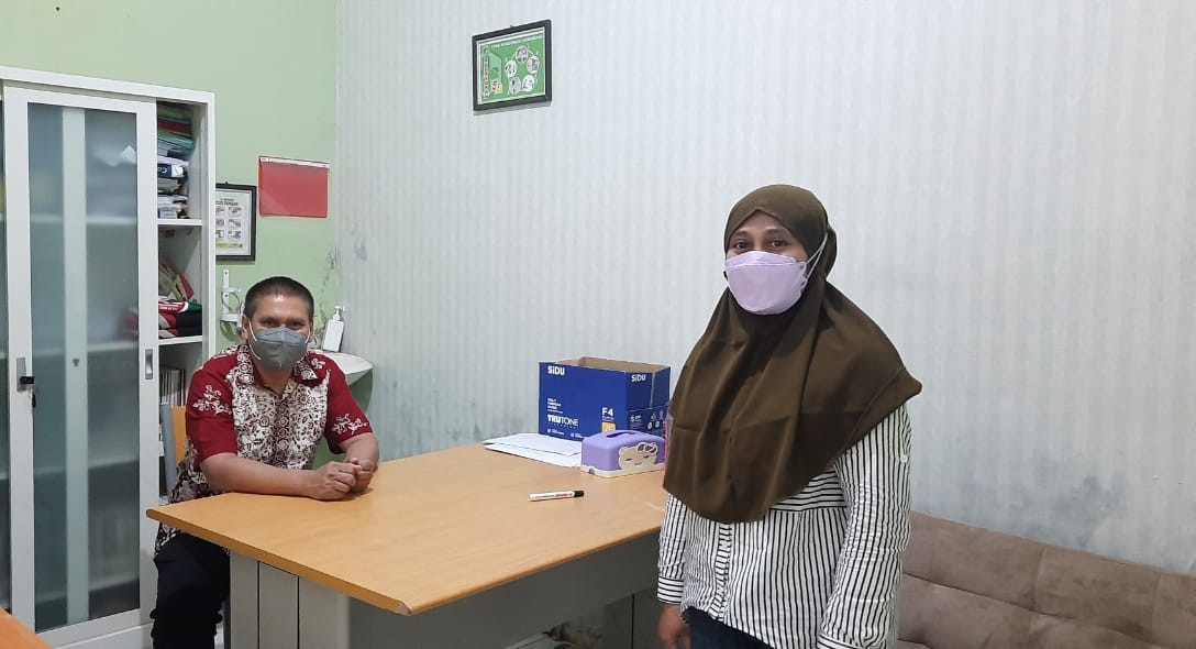 24 Jam Pantau Kesehatan Pasien, Dokter Masuk Rumah Ditopang Posko PSC 119