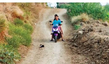 Warga Krimun Trauma Banjir