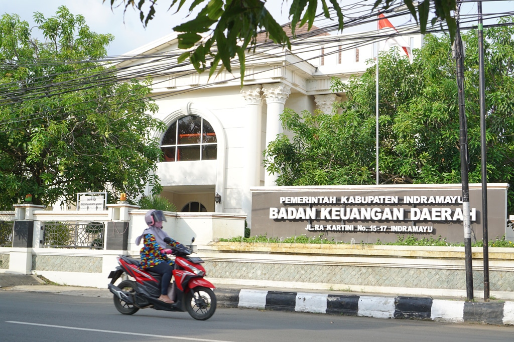 Program Lada Menuai Hasil, Selamatkan Rp129 Miliar Aset Pemda