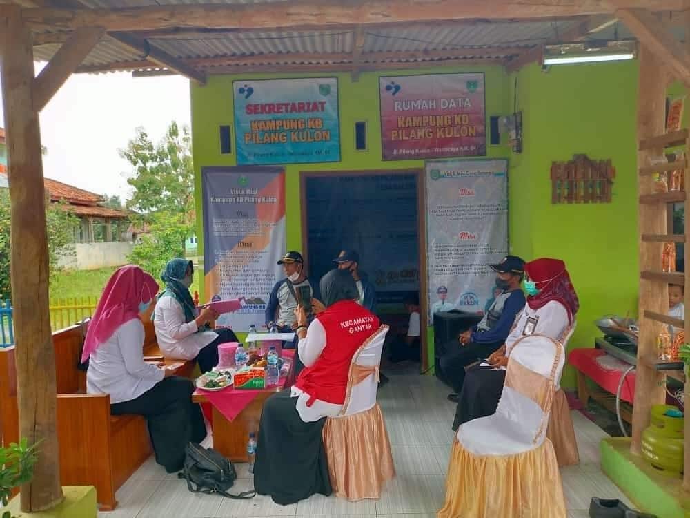 Banyak Program Unggulan, Optimistis Maju ke Provinsi Jabar