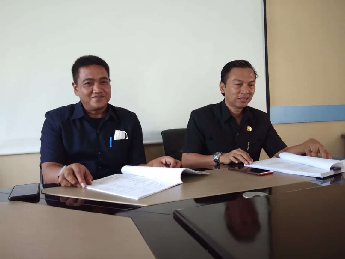 Komisi 3 Desak Jabatan Direksi PD BWI Segera Diisi