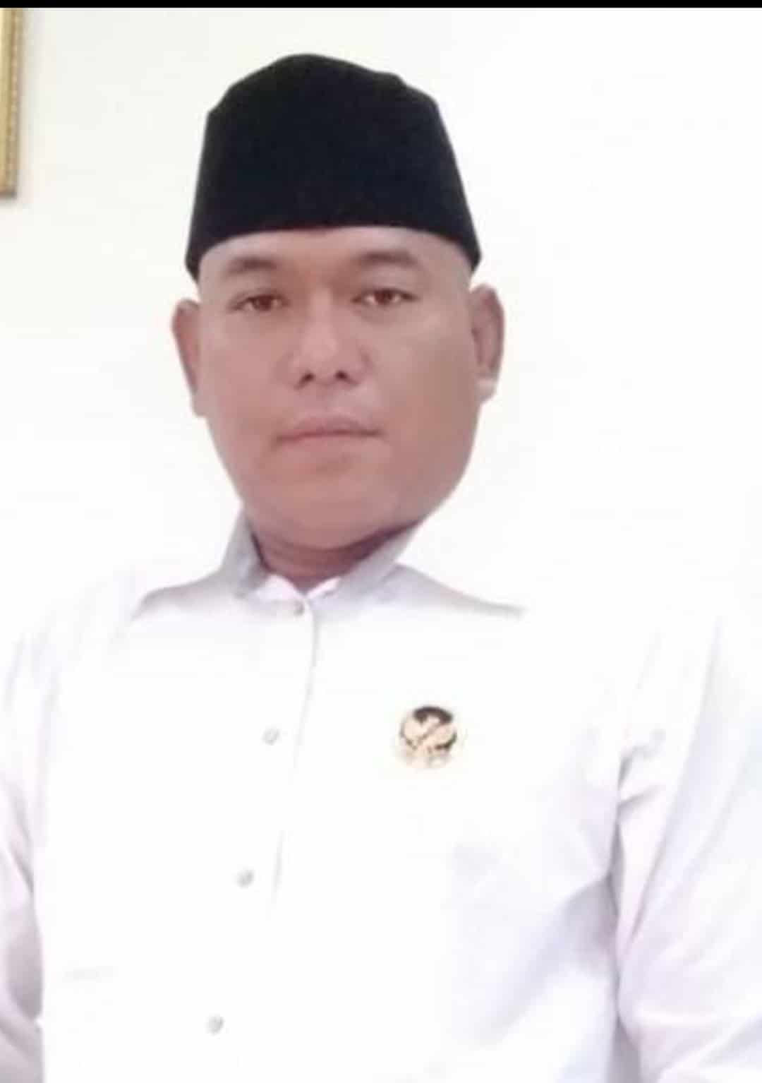 Ajak Mantan dan Calon Kuwu Masuk Nasdem