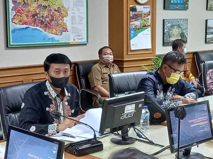 Pengembangan Kawasan Rebana Harus Untungkan Bumi Wiralodra