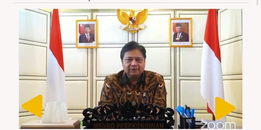 Pemerintah Kejar Target Inklusi Keuangan dengan Maksimalkan Potensi Ponpes di Indonesia