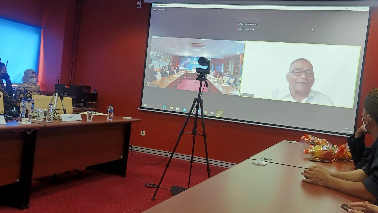 Ketua PWI Pusat Atal: Bupati Indramayu Beri Nilai Sepuluh , dan Layak Sempurna