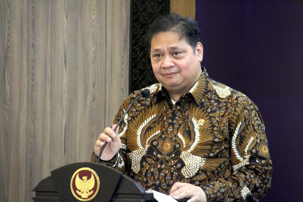 TNI Harus Mendukung Kebijakan Pemerintah Dalam Penanganan Pandemi Covid_19