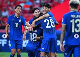 Indonesia Dirusak Gol Tercepat di Final Piala AFF