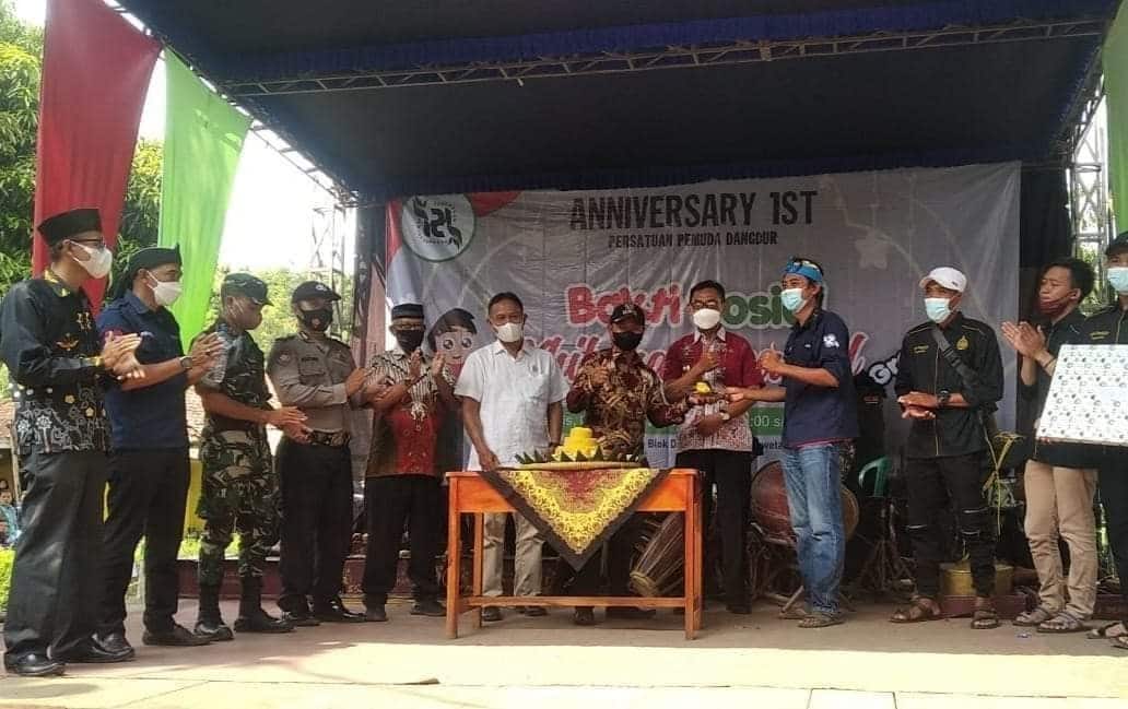 Gelar Khitanan Masal, Wujud Kepedulian di Tengah Pandemi Covid-19