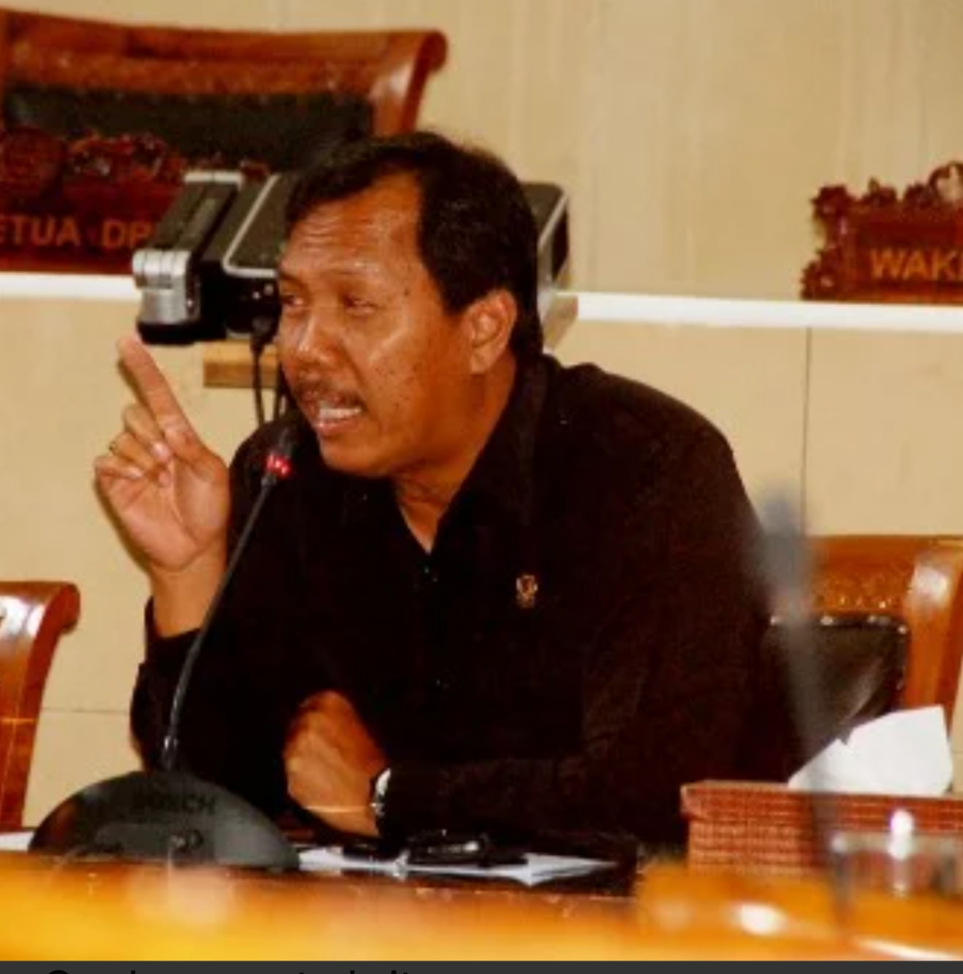 Interpelasi Bukti Cinta DPRD Terhadap Visi Indramayu Bermartabat