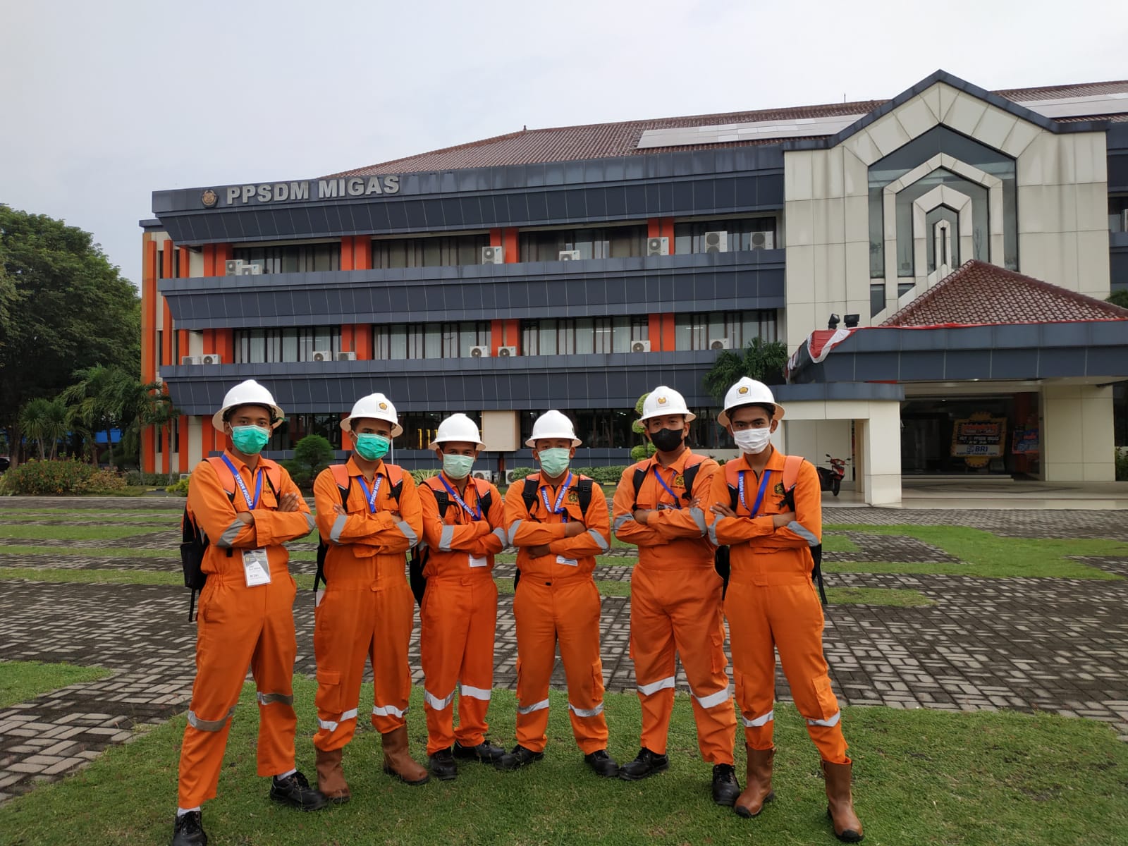 6 Pemuda Dilatiih, Bupati Siapkan Bekerja di Patimban dan PLTU