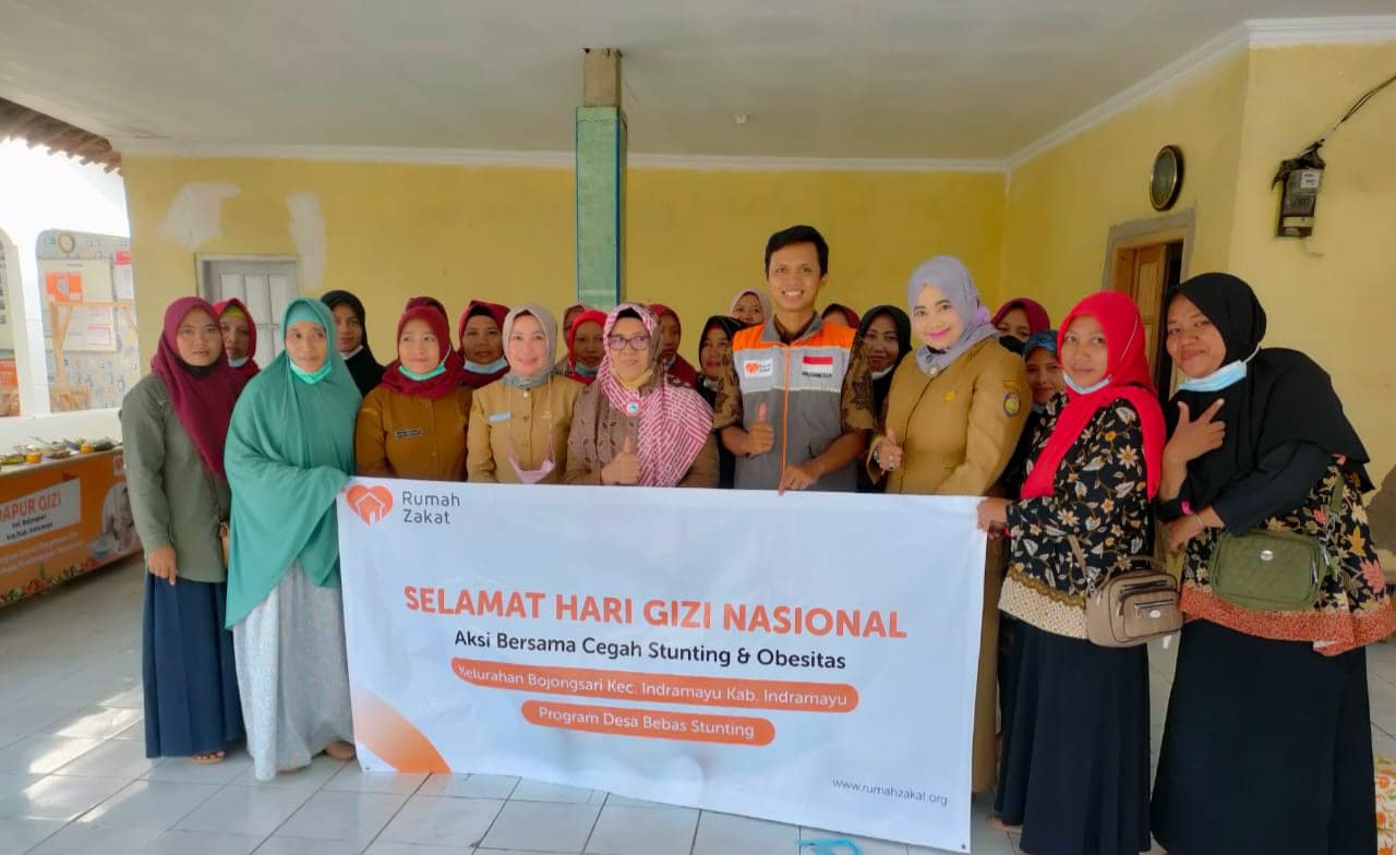 RZ Helat Lomba Pembuatan PMT