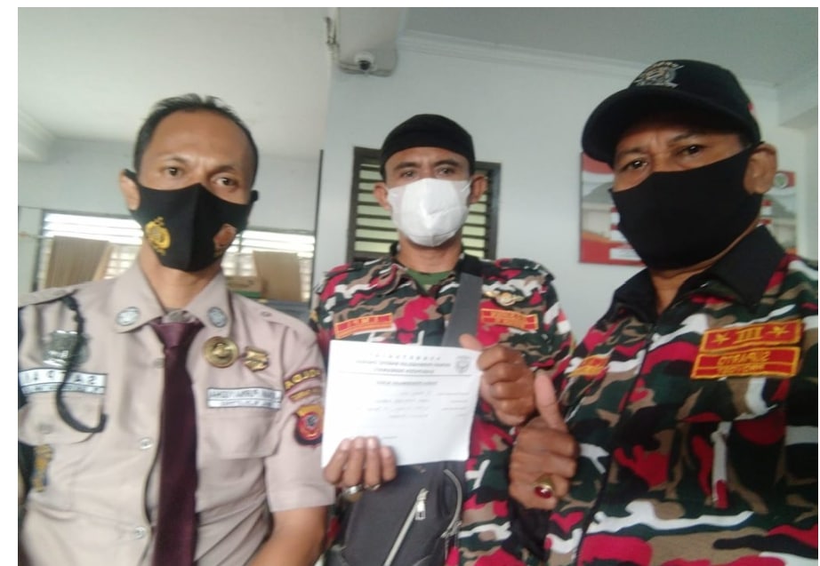 Terkait Barang Inventaris Dewan ada di Desa, Oknum Anggota DPRD Dilaporkan