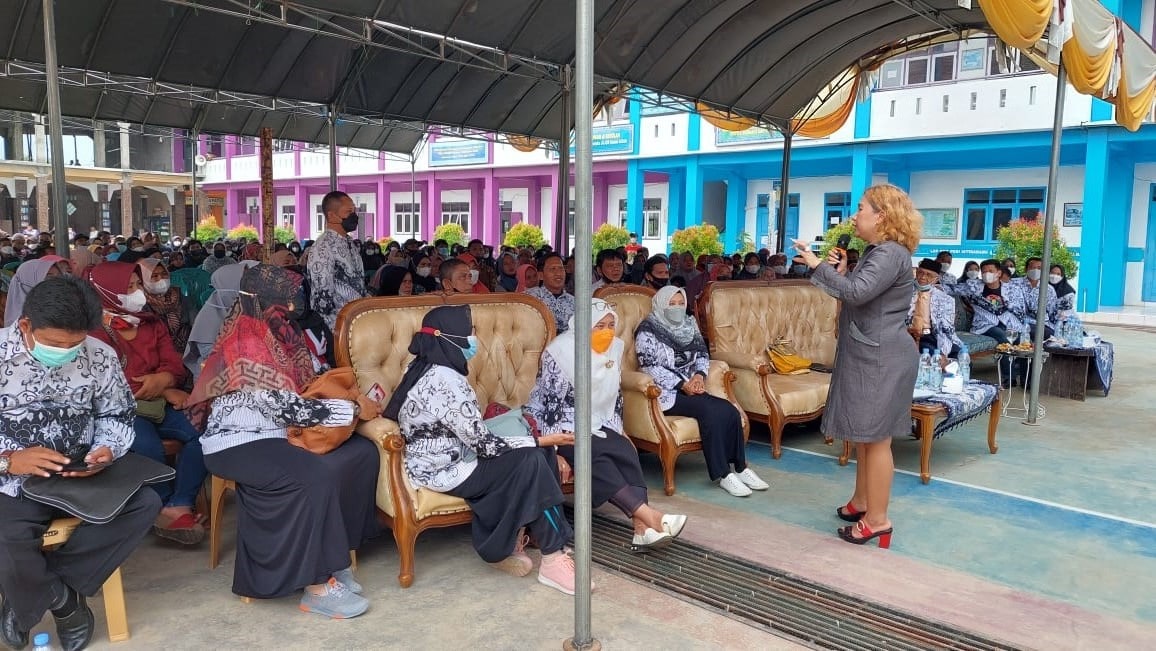 Siswa SMK Maydas 159  dan Alumni Berkesempatan Kuliah Gratis dan Kerja di Jerman