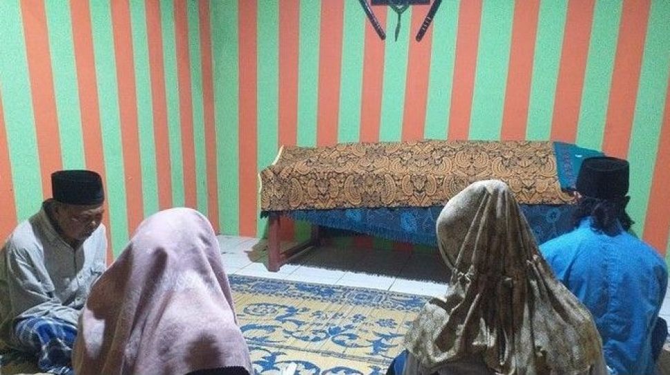 Simpan Jasad Anak 2,5 Bulan untuk Dihidupkan Lagi, Suami Istri Diduga Menganut Aliran Tertentu